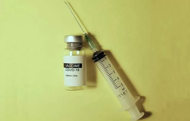 Corbevax COVID vaccine: Biological E vaccine gets DGCI approval to conduct phase 2/3 trials on children