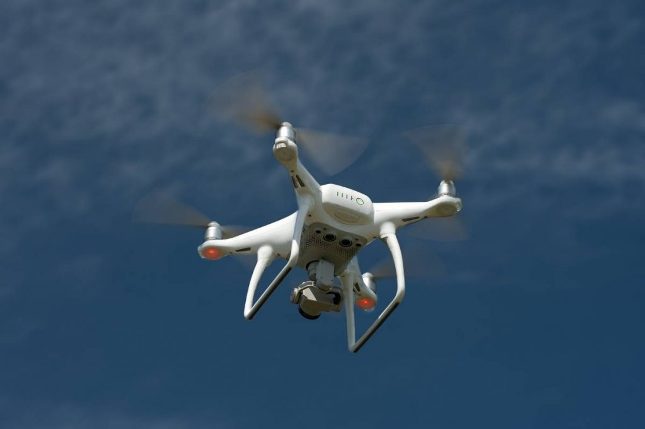Indian Navy signs contract with BEL for supply of anti-drone system