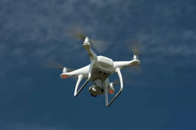 Indian Navy signs contract with BEL for supply of anti-drone system