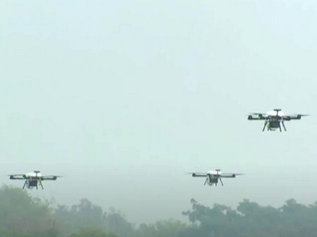 Indian Army signs contract to procure over 100 SkyStrikers