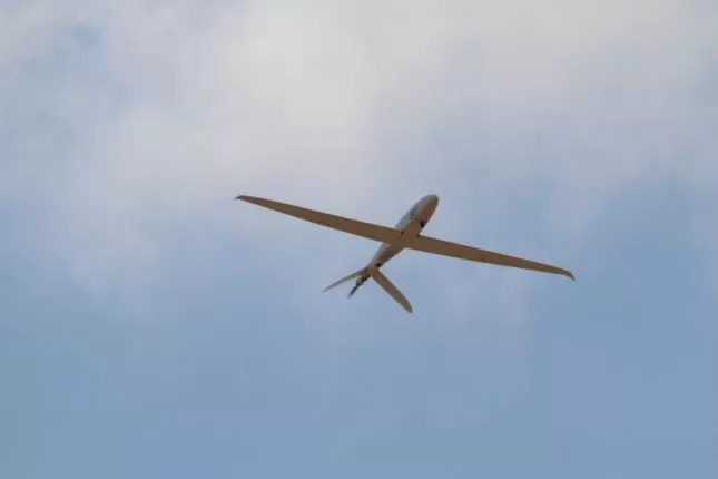 Indian Army to procure over 100 'SkyStriker' drones