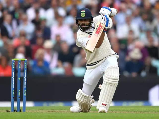 Virat Kohli fastest to 23000 runs in international cricket