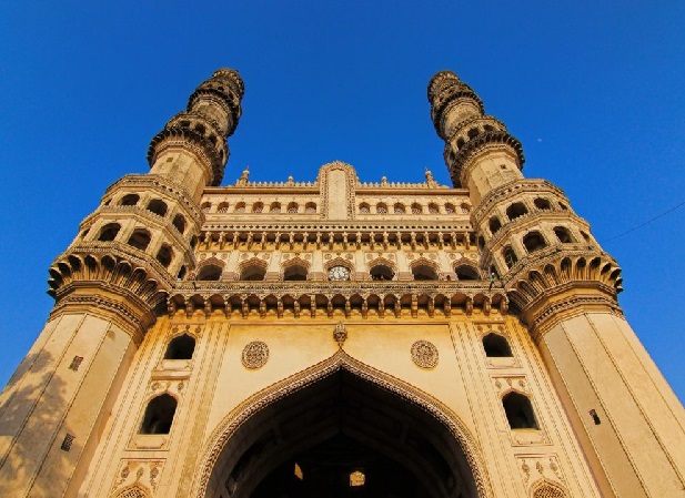 Charminar