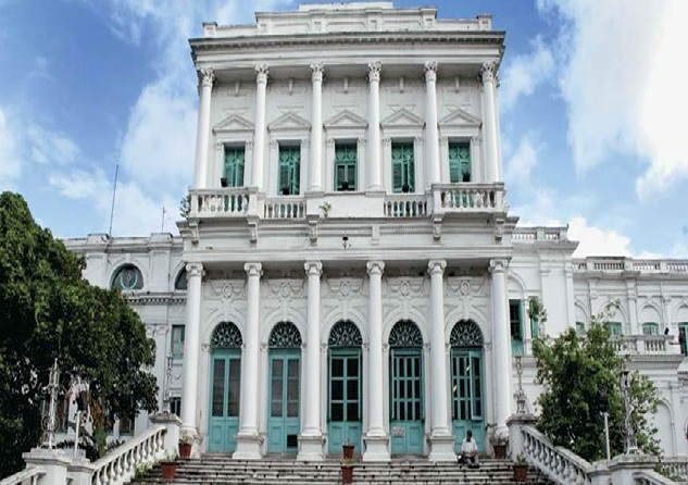 National Library Kolkata