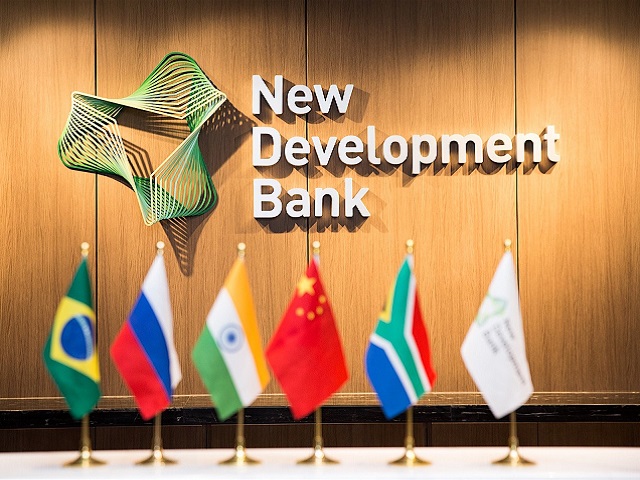 which country joined brics new development bank as its members recently