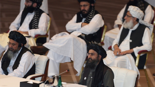 UN official meets Taliban’s Mullah Baradar, assures support and cooperation