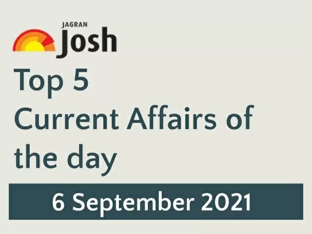 Top 5 CA