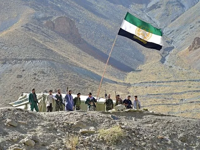 Taliban claims victory in Afghanistan’s Panjshir
