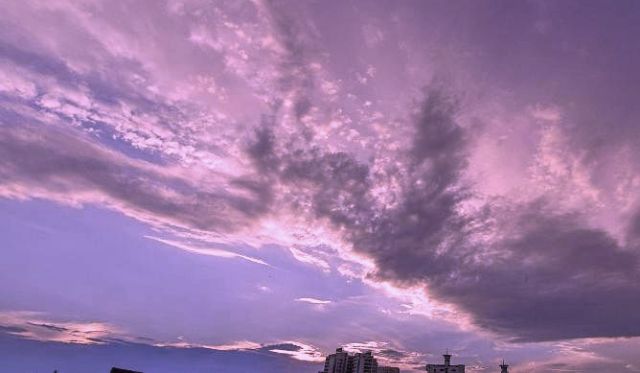 Brief gains in air quality, drop in emissions of air pollutants in 2020 over COVID lockdowns: UN