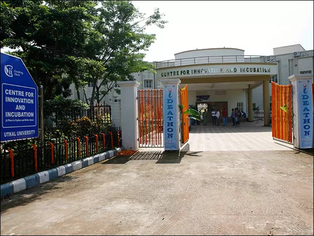 CII: Incubation hub at Utkal University to fuel startup dreams