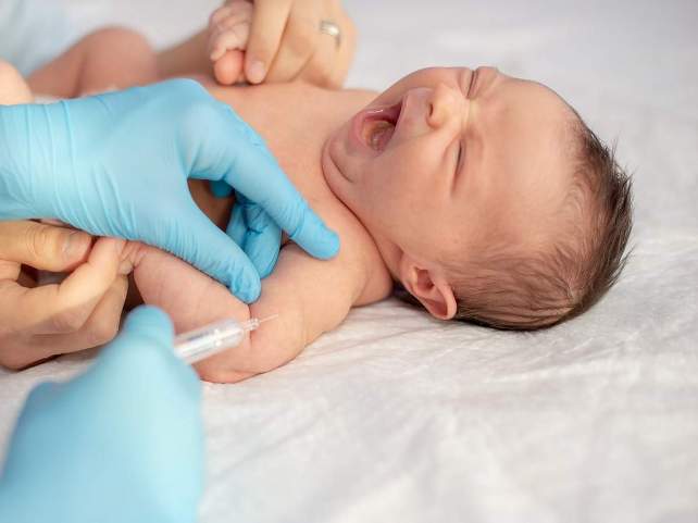 Cuba starts COVID-19 vaccine for toddlers