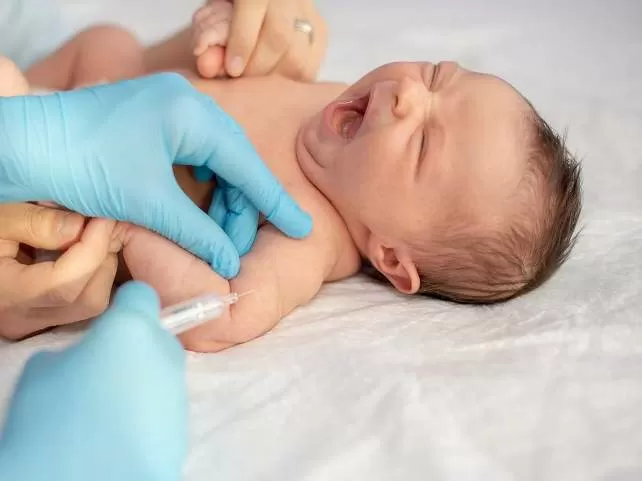 Cuba starts COVID-19 vaccine for toddlers