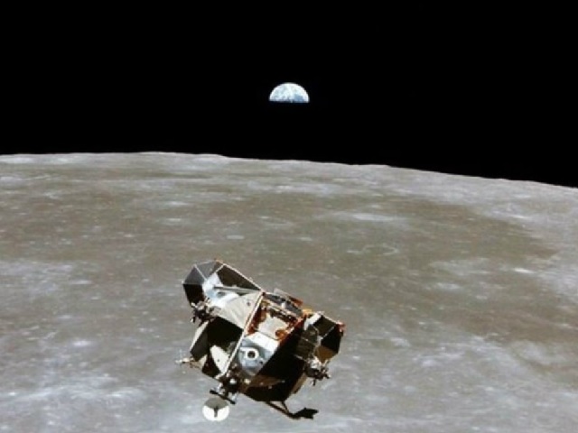 ISRO: Chandrayaan-2 spacecraft completes 9,000 orbits around moon, detects  chromium, manganese
