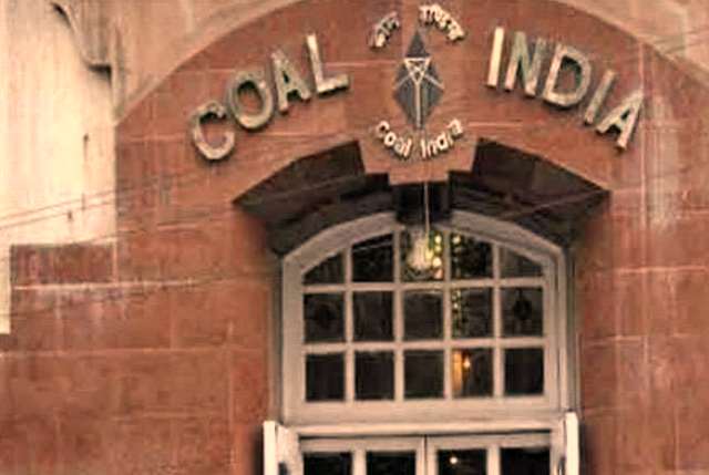 Coal India Ltd. launches software for better estimate of coal resources
