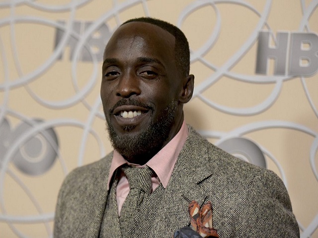 Michael K Williams, The Wire actor, passes away at 54