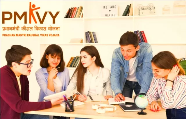 Some Best Skill Development Schemes along with PMKYV in India