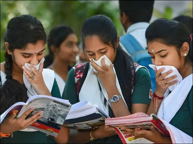 Term 1 Boards Exam Series Launched (Based On MCQs Sample Paper Released)! CBSE Study Tips Announced!