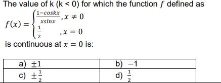 CBSE 12th Maths Sample Paper for Term 1 (MCQ Based) Board Exam 2021-22 ...