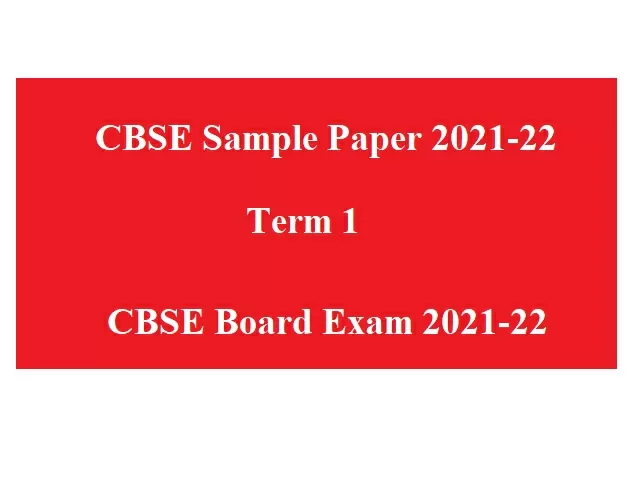 CBSE 