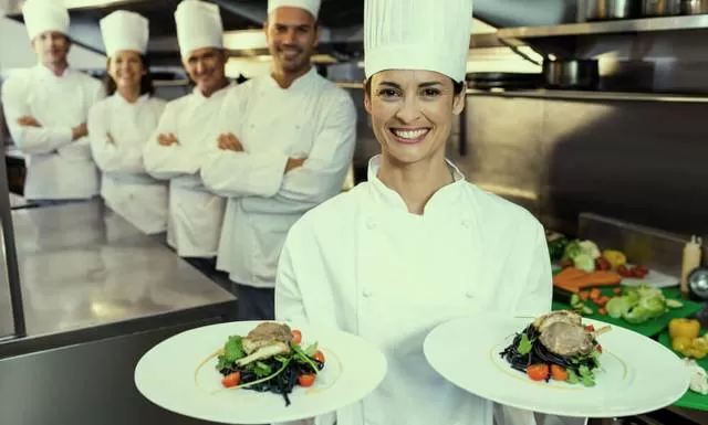 Educational Qualifications and Career Prospects of Indian Chefs	