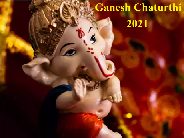 Ganesh Chaturthi 2021 Date Timings Shubh Muhurat History Significance And More 4786