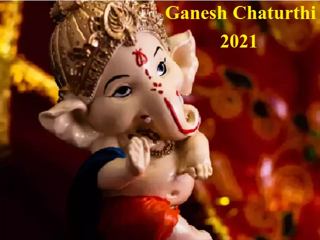 Ganesh Chaturthi 2021 Date Timings Shubh Muhurat History Significance And More 0167