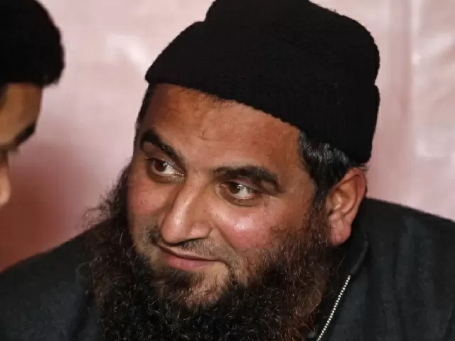 Hurriyat Chairman Masrat Alam