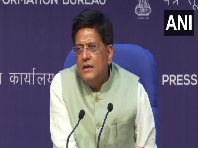 PLI Scheme for textile sector