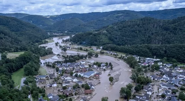 Weather disasters increased five-fold in 50 years, becoming more frequent and costly, says UN agency