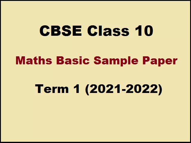 Crisp Cbse Sample Paper 2021 22 Class 10 Photo Photography Crisp Cbse Sample Paper 2021 22 Class 10 Photo Photography