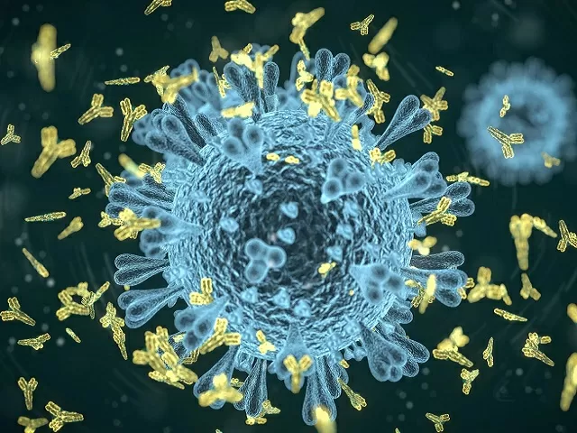 Mu variant of COVID-19