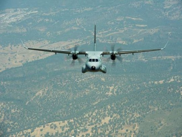 CCS clears two mega IAF projects, 6 AEWC planes, 56 C-295 transport aircraft