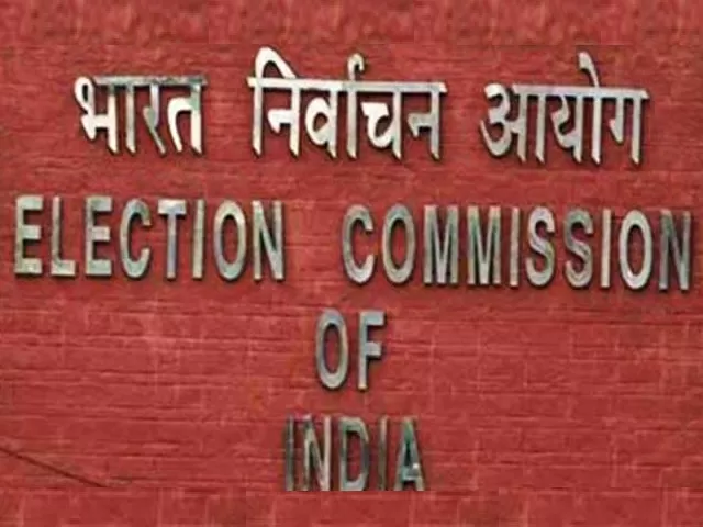 Election Commission of India