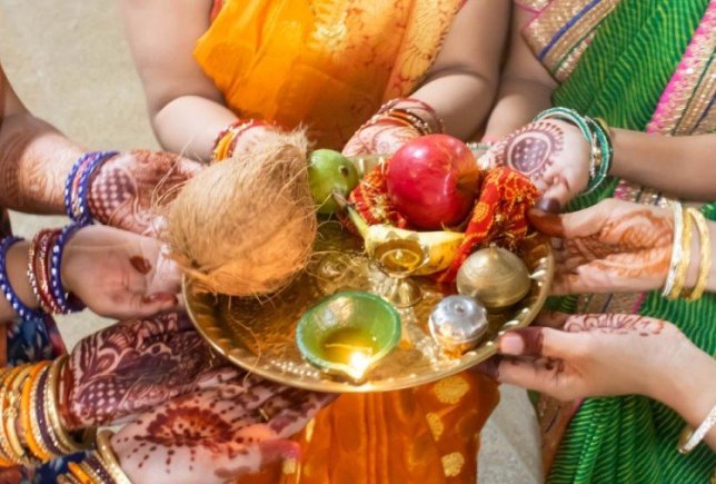 hartalika teej in 2021