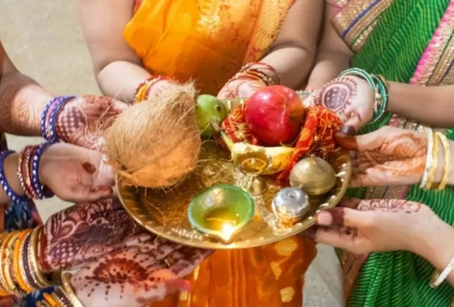 hartalika teej in 2021