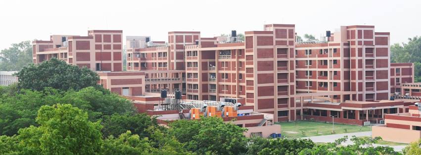 IIT Kanpur - Indian Institute of Technology, Kanpur