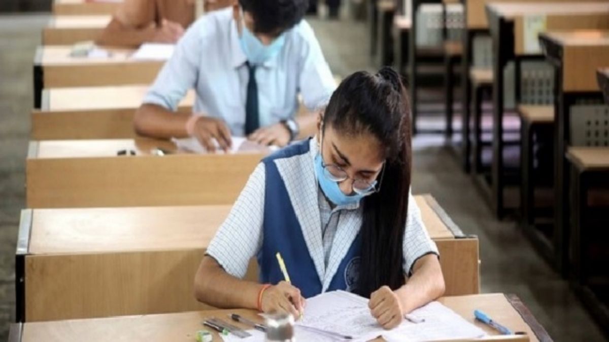 Maharashtra School Exam Results by 30th April