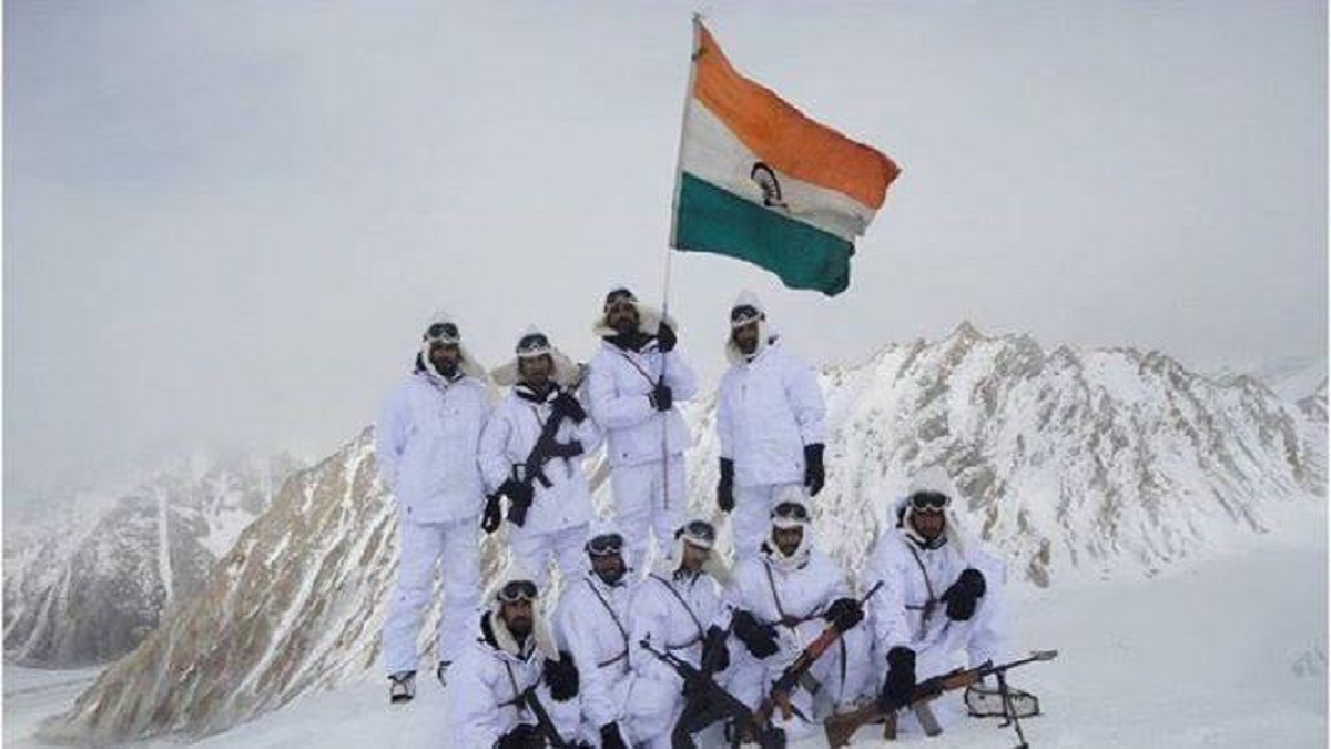 38th Siachen Day: Operation Meghdoot- Know all about how India captured international’s best battlefield