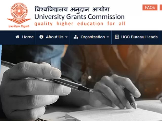UGC New Guideline for Degree Course