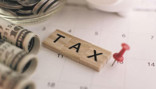 New Income Tax Rules 2022