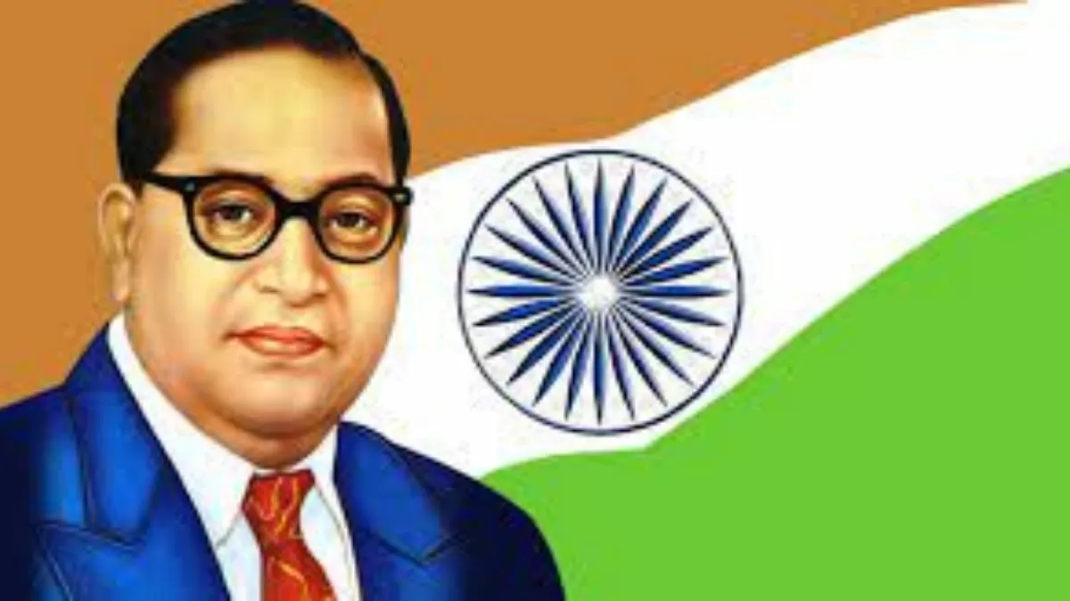 Ambedkar Jayanti 2022