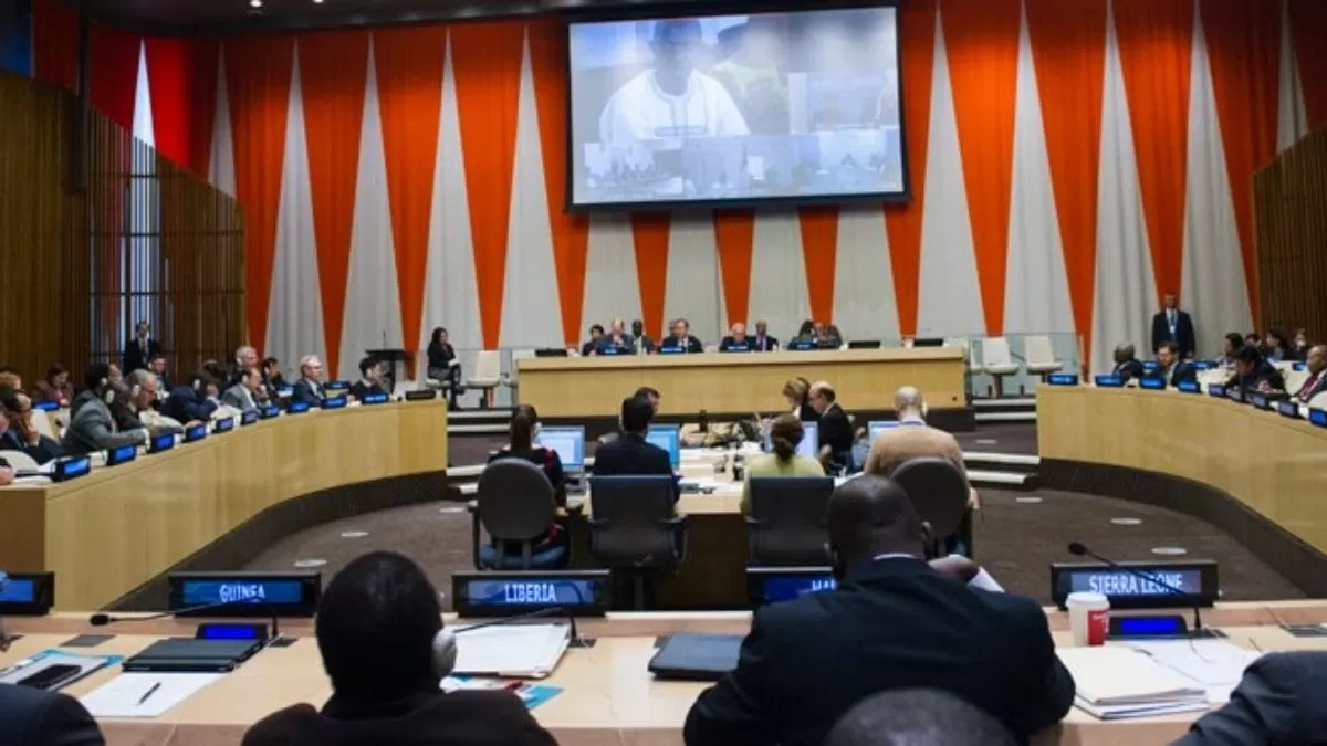 India elected to four UN ECOSOC bodies