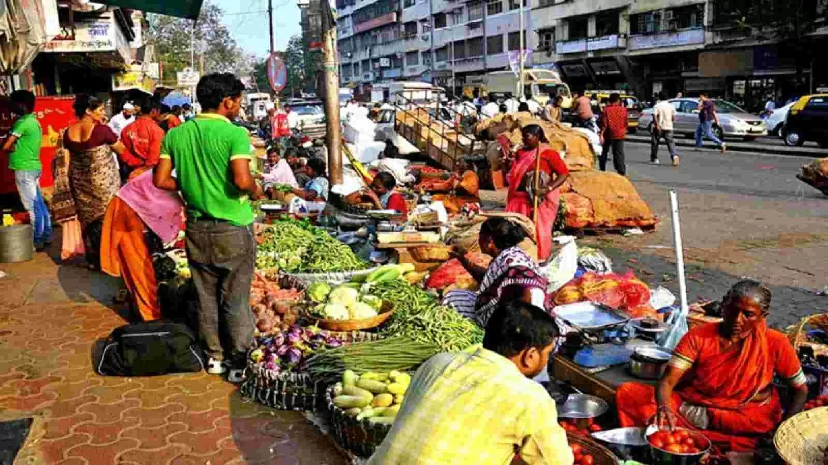 SVANidhi se Samriddhi Scheme