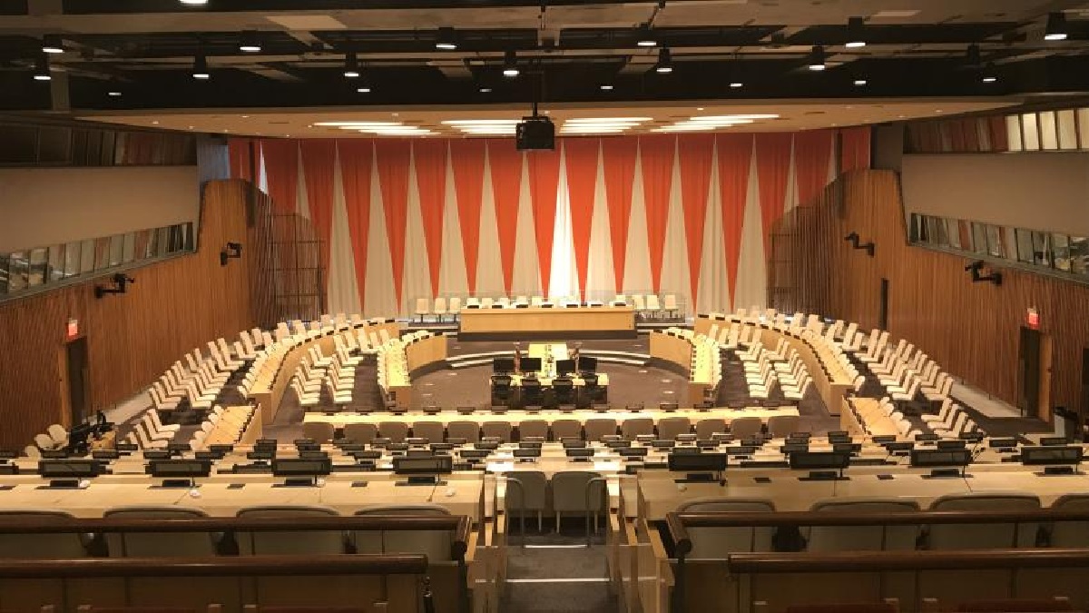 India elected to 4 UN ECOSOC bodies- All you wish to have to grasp
