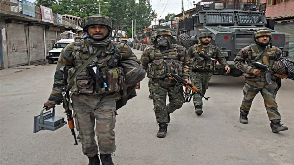 Ministry of Defence Recruitment 2022