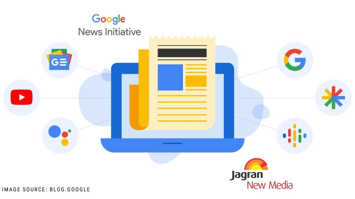 Jagran New MediaÃ¢??s Big Data-Driven Content Strategy