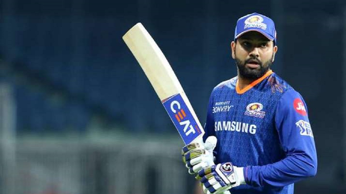Rohit Sharma becomes second Indian to score 10,000 runs in T20 cricket