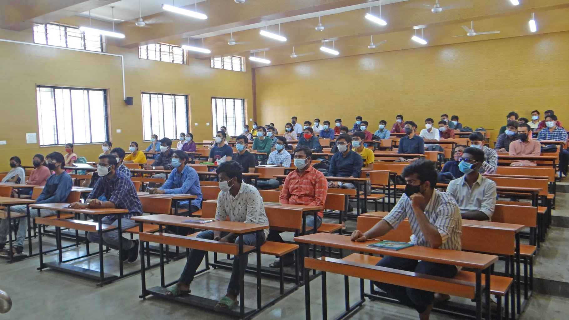 NIT Trichy Admission 2024, Courses, Fees, Placement, Cut Off