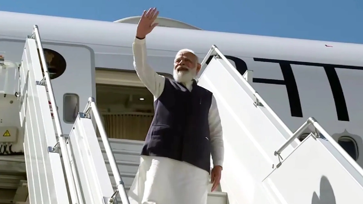 Top Minister Modi on 3-day talk over with to Gujarat from today- All you want to grasp