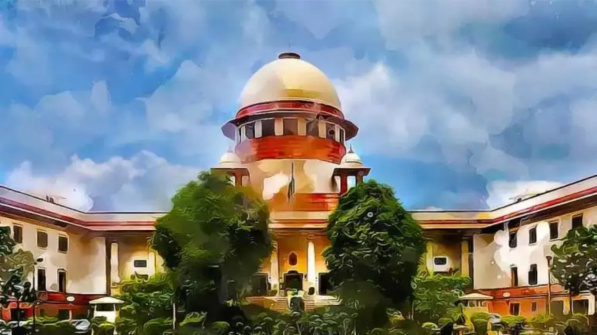 A court cannot act as an expert in the field of education: SC while dismissing the pleas challenging the Jharkhand HC order